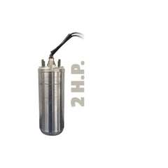 Scott Aerator Replacement Electric Motors 20006