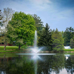 Scott Aerator Skyward Fountain 13005