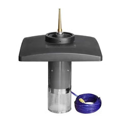 Scott Aerator Skyward Fountain 13005