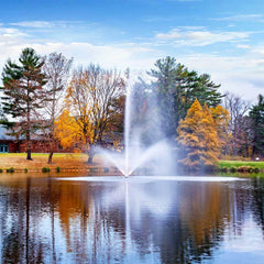 Scott Aerator Skyward Fountain 13005