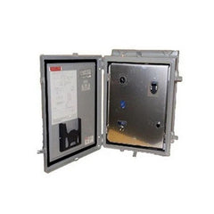 ShinMaywa 2-3 HP Variable Freq Panel ALVP030