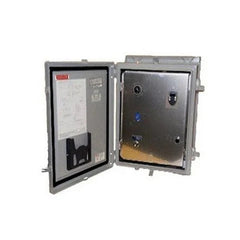 ShinMaywa 5HP Variable Freq Panel ALVP050 5HP Variable Freq Panel