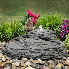 Blue Thumb Slate River Falls Fountain Kit LA3350R