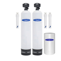 Crystal Quest Eagle Whole House Water Filter CQE-WH-02111