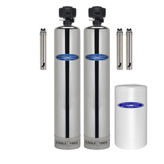 Crystal Quest Eagle Whole House Water Filter CQE-WH-02111