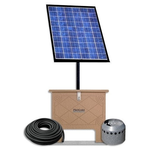 Prolake SB-1.1 Solaer Aeration System SB-12CAB