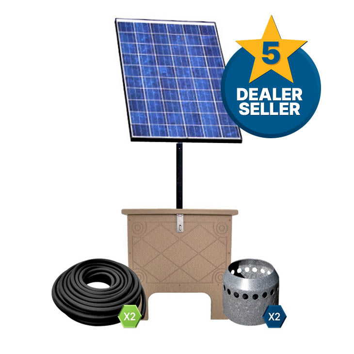 Prolake SB-1.2 Solaer Aeration System SB-1.2