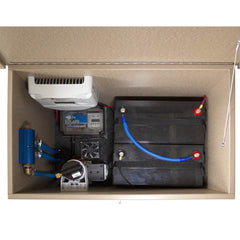 Prolake SB-1.1 Solaer Aeration System SB-12CAB