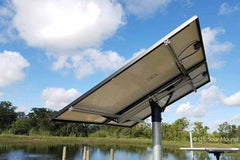 Scott Aerator Solar XL Sub-Surface Aerator 810094921538
