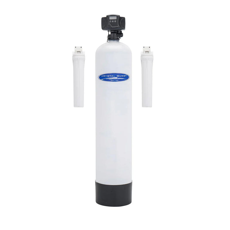 Crystal Quest Acid Neutralizing Whole House Water Filter CQE-WH-01243