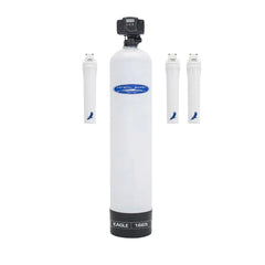 Crystal Quest Eagle Whole House Water Filter CQE-WH-02111