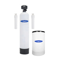 Crystal Quest Nitrate Whole House Water Filter CQE-WH-01131