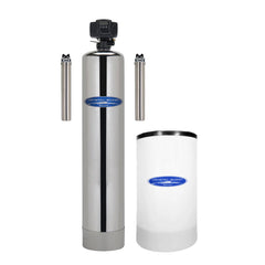 Crystal Quest Nitrate Whole House Water Filter CQE-WH-01131