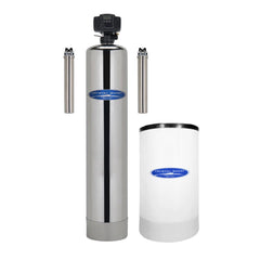 Crystal Quest Tannin Whole House Water Filter CQE-WH-01193