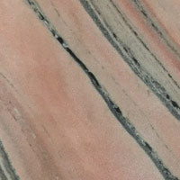 Norwegian Rose Granite