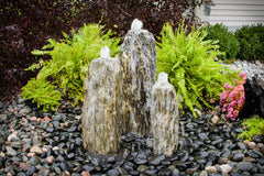 Blue Thumb Chiseled Fountain ABART2600