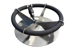 Scott Aerator Solar XL Sub-Surface Aerator 810094921538