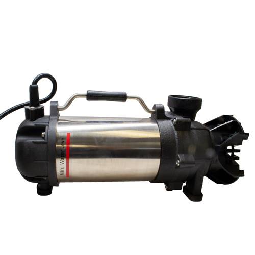 Matala VersiFlo Horizontal Water Pump V-4700