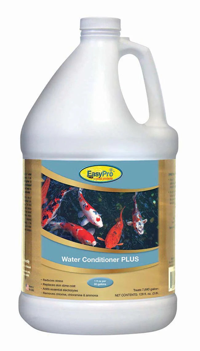 EasyPro Water Conditioner, 55 gallon bulk drum CNP-55G
