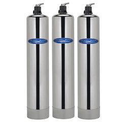 Crystal Quest Whole House Inline Water Filter CQE-CO-01112